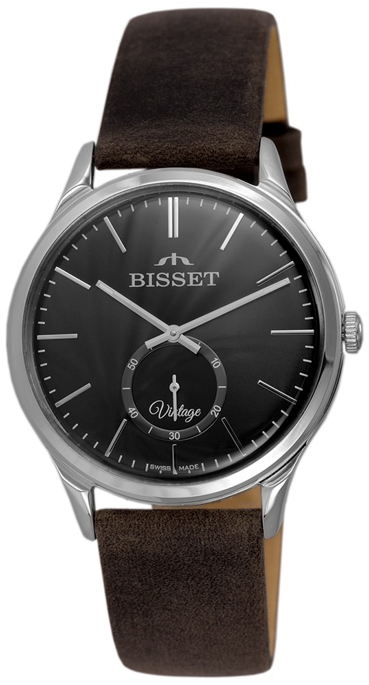 

Часы Bisset BSCE58SIBX05BX