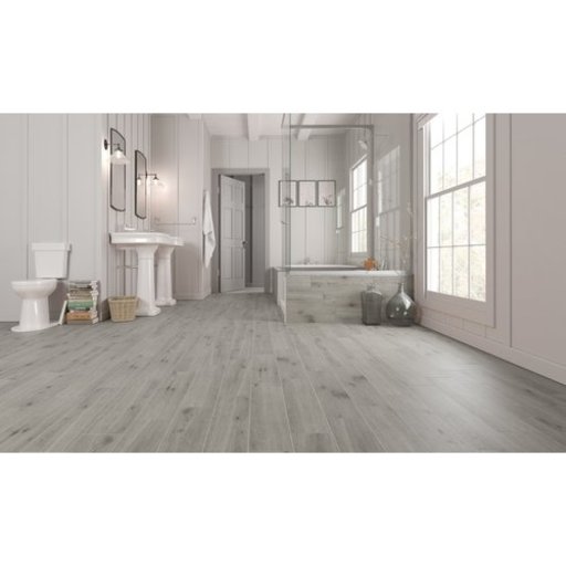 

Плитка для пола Golden Tile Forestina серая 15х60 см 1,26 м.кв. (11930443)
