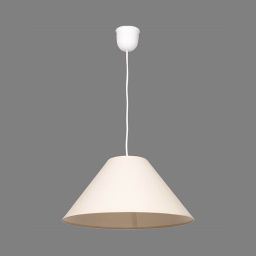 

Подвес Corep Conique coton D38 бежевый (10990784)