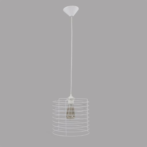 

Подвес Corep Circle 1х60W E27 (11812731)