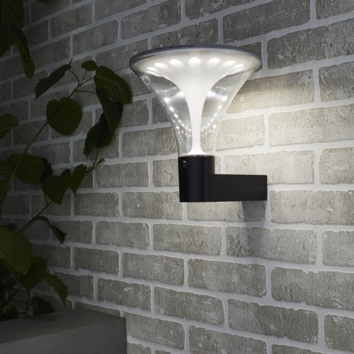 

Бра LED уличное Inspire Rovai IP44 4000K (12004076)