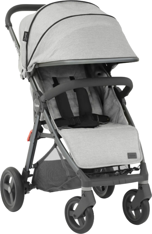 

Универсальная коляска 2 в 1 BabyStyle Oyster Zero Gravity Tonic (OZGTO/O3CCTO)