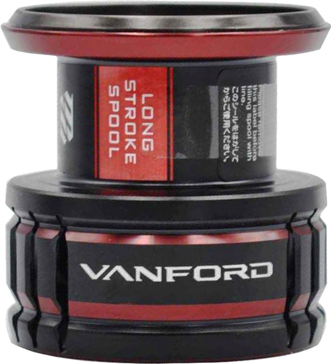 

Шпуля Shimano Vanford 2500S HG (22666021)