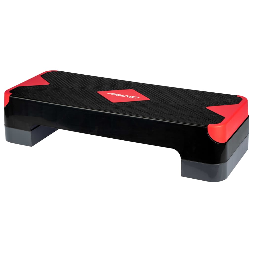

Степ платформа Shumee від Avento S 66x25x15 см різнобарвна 433391