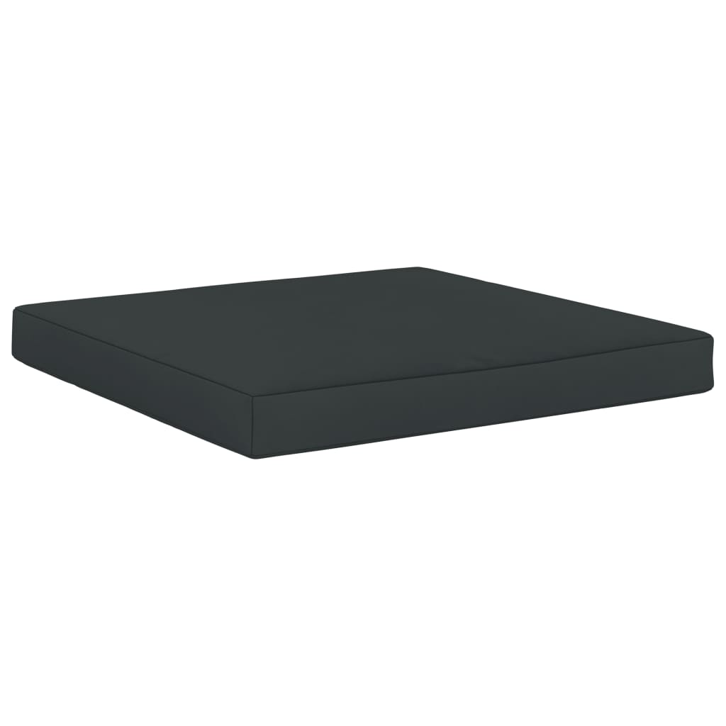 

Подушка для підлоги або піддонів Shumee 60 x 61 x 6 см антрацит 47449