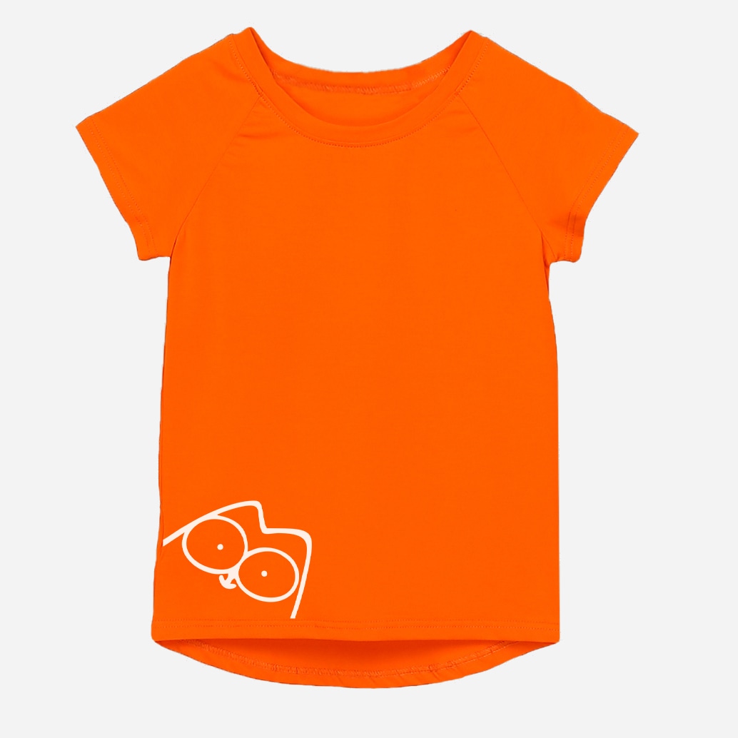 

Футболка Malta ДД250/2-24-П2 SimCat-W 146 см Оранжевая