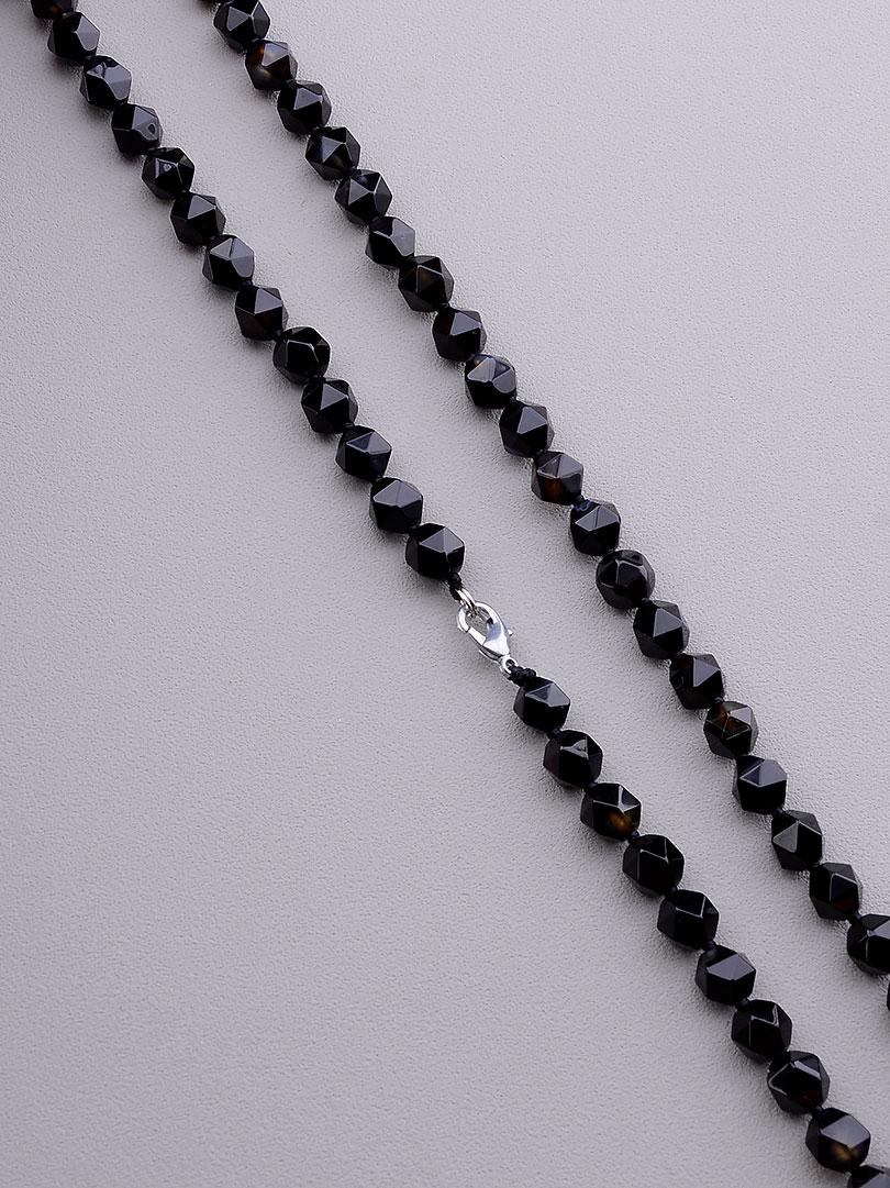 

Бусы 'SUNSTONES' Агат 55 см.074188