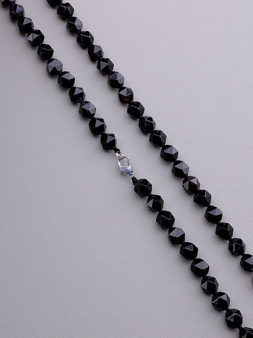 

Бусы 'SUNSTONES' Агат 50 см.073912