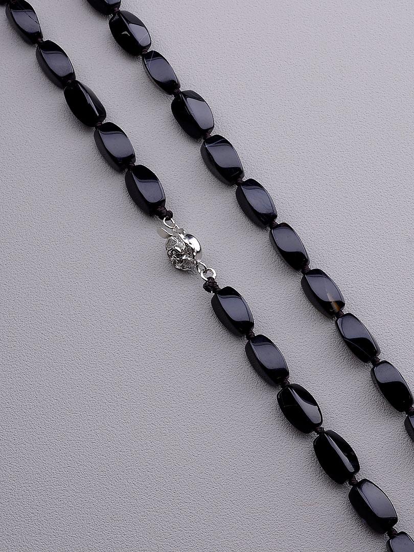 

Бусы 'SUNSTONES' Агат 56 см.067028