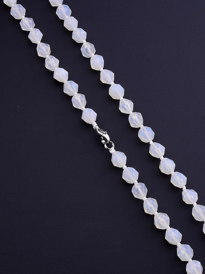 

Бусы 'SUNSTONES' Агат 50 см.059315