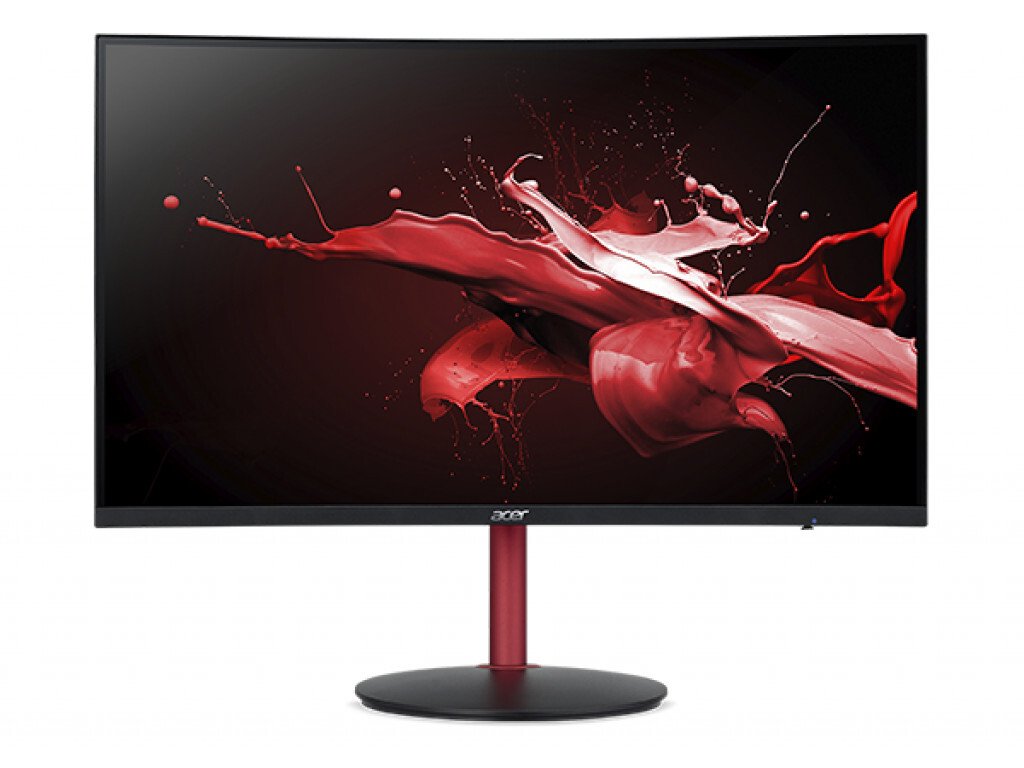 

Монитор ACER NITRO XZ272UPBMIIPHX (UM.HX2EE.P13)