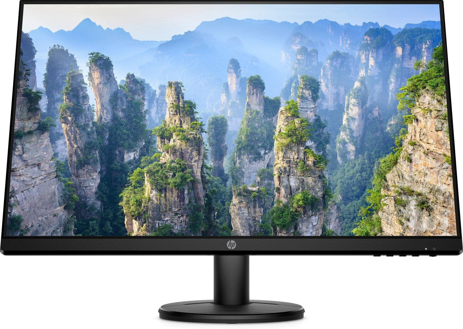 

Монитор HP V27I 27" (9SV94AA)