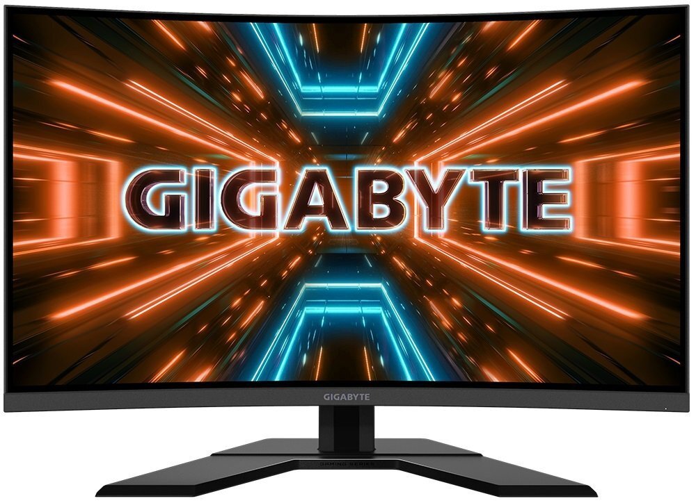 

Монитор GIGABYTE G32QC-A
