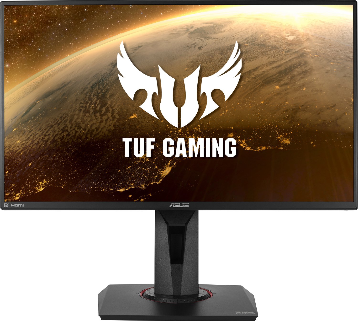 

Монитор ASUS VG259Q (90LM0530-B01370)