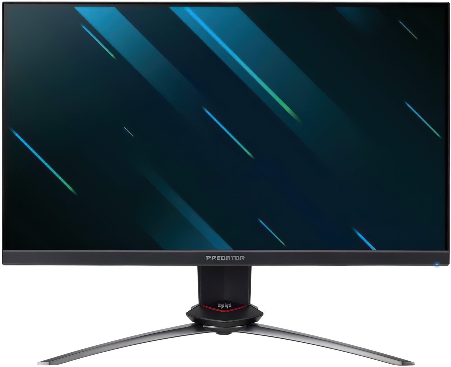

Монитор ACER PREDATOR XB273GP (UM.HX3EE.P20)