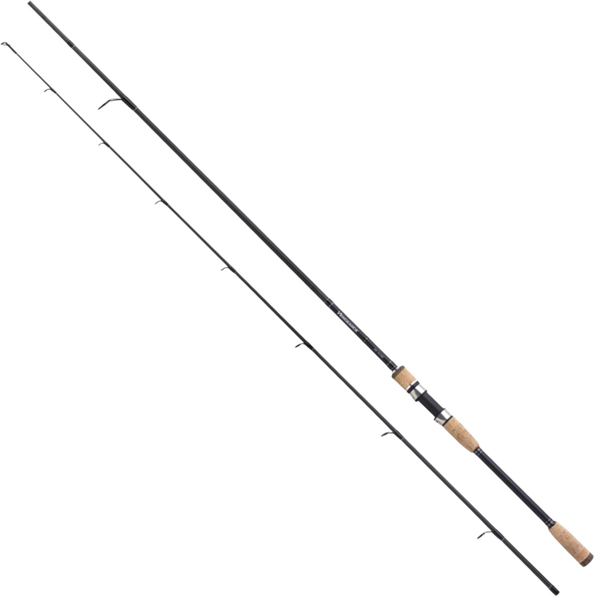 

Спиннинг Shimano Vengeance CX 270H 2.70 м 20-50 г Cork 2.70 (22662827)