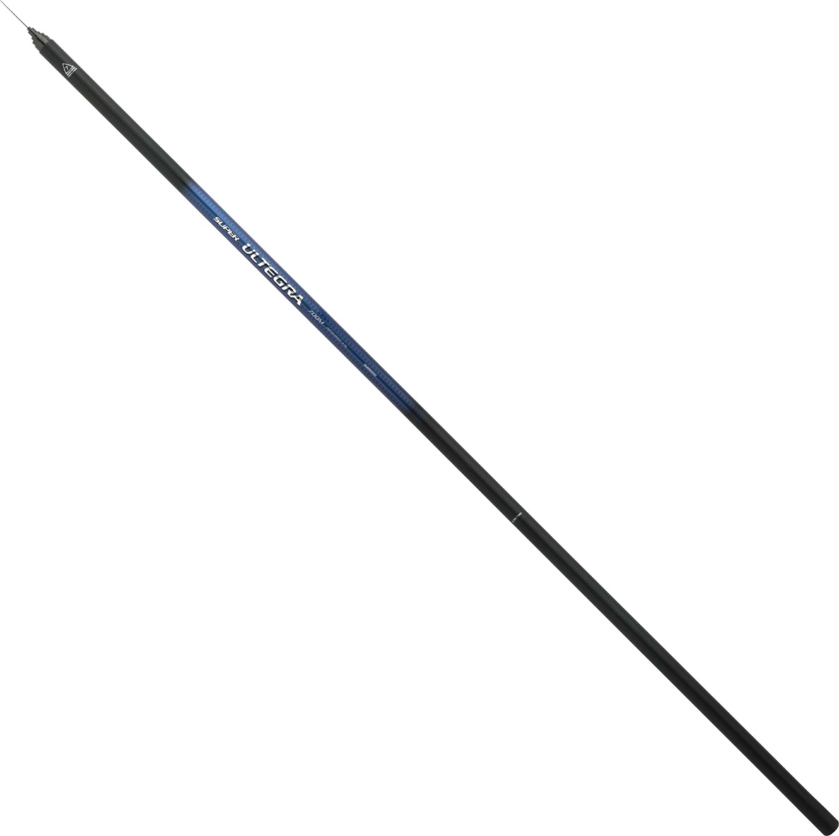 

Спиннинг Shimano Super Ultegra Pole Heavy 6.00 м 15-25 г 6.00 (22662899)