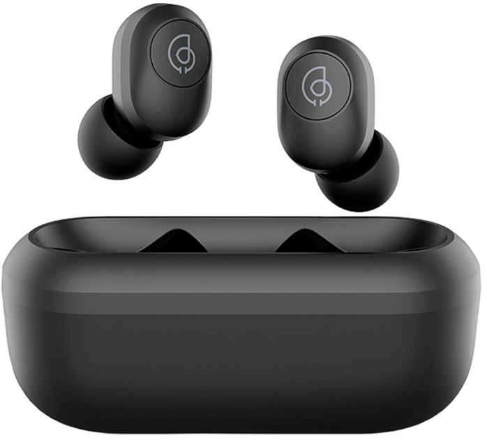

Беспроводные наушники Haylou GT2 Black