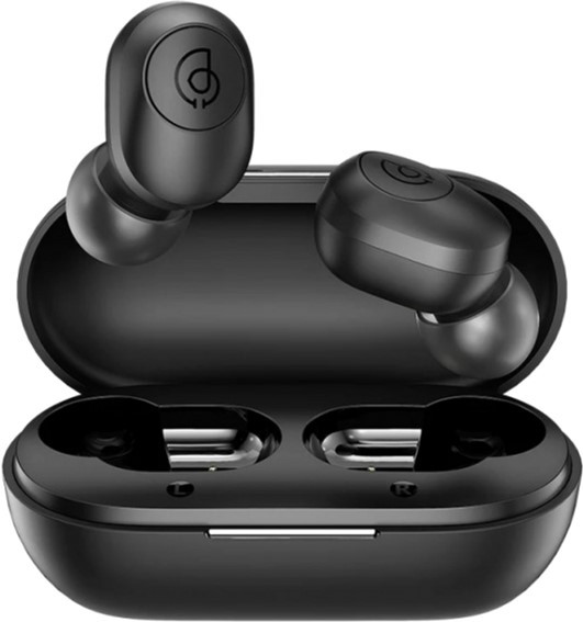 

Беспроводные наушники Haylou GT2S Black