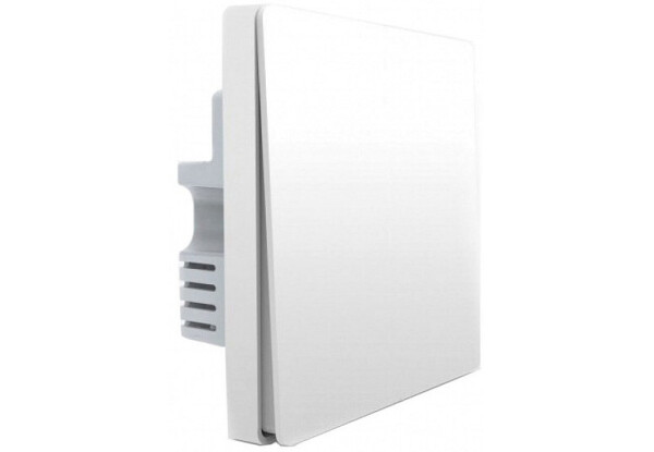 

Умный выключатель Aqara Light Switch (Single-Button)