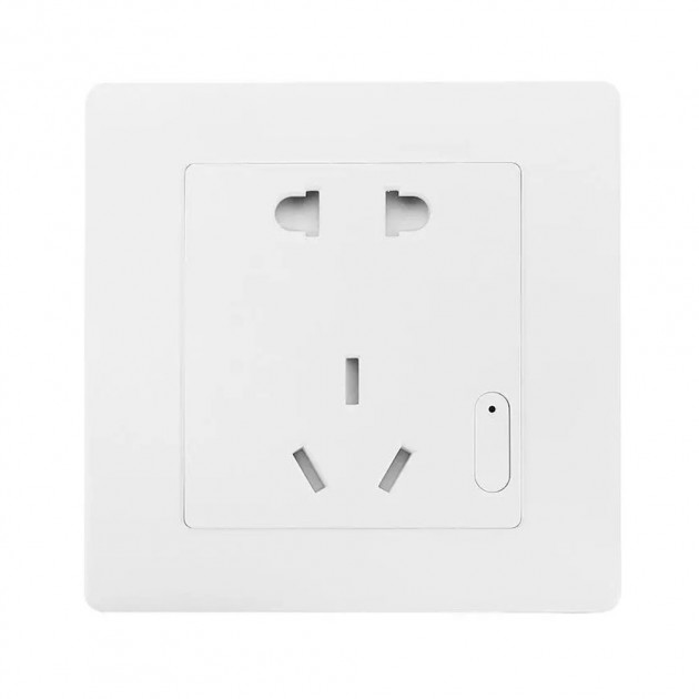

Умная розетка Aqara Smart Socket ZiGBee