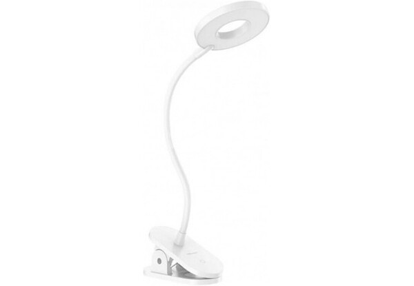 

Настольная лампа Yeelight J1 LED Clip-on Table Lamp (3020149)