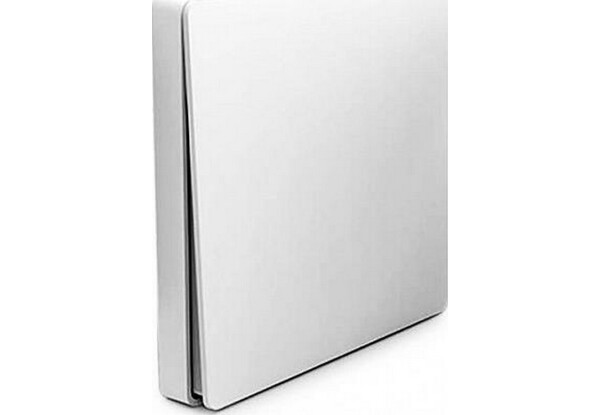 

Умный выключатель Aqara Wireless Switch (Wall-Attached Single-Button)