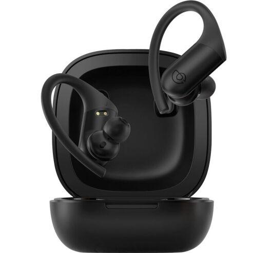 

Беспроводные наушники Haylou T17 Black