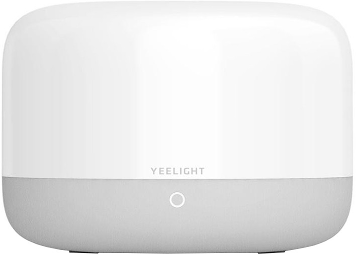 

Настольная смарт лампа Yeelight LED Bedside Lamp D2 CN-версия (YLCT01YL) (YLCT0101CN)