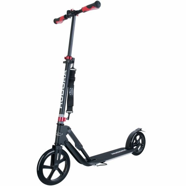 

Самокат Hudora BigWheel® Style 230 Black (14235)