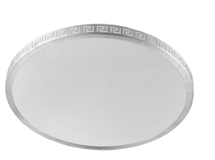 

Светильник светодиодный Eurolamp 24 Вт белый 4000 К NLR-24W/4-N1 (deco)