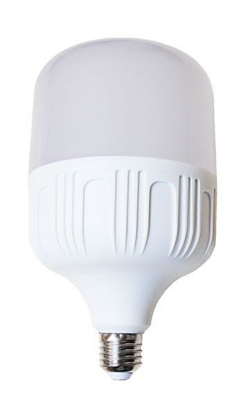 

Светодиодная LED лампа BL105 40w Е40/Е27 6500К Powerlux