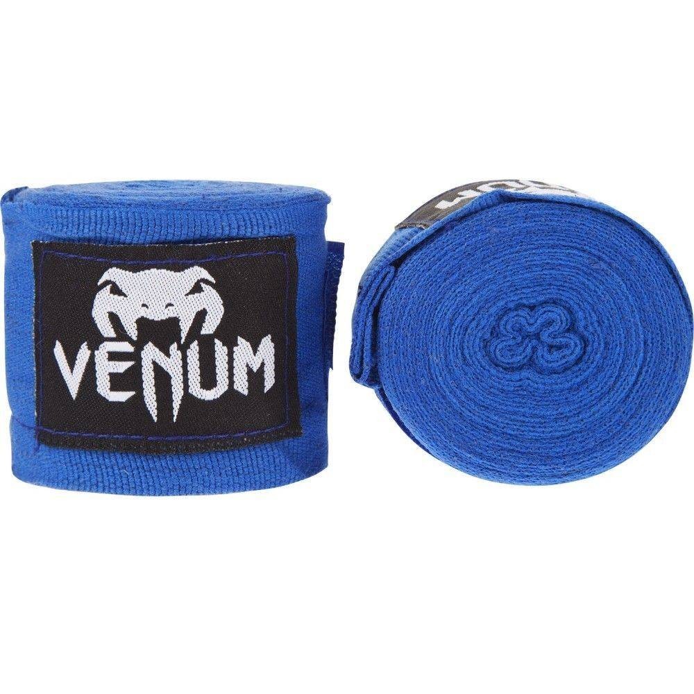 

Бинты Venum Boxing Handwraps 4м Синие
