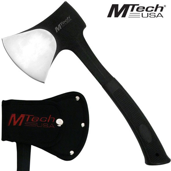 

Топорик MTech USA MT-AXE
