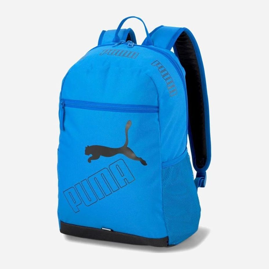 

Рюкзак Puma Phase Backpack II 07729513 Future Blue