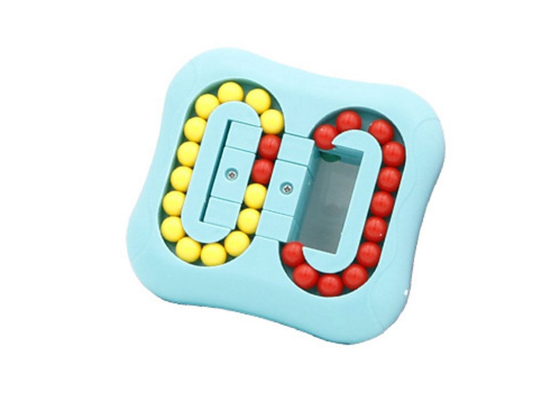 

Головоломка Антистресс IQ Ball Spinner для детей 185-18425825