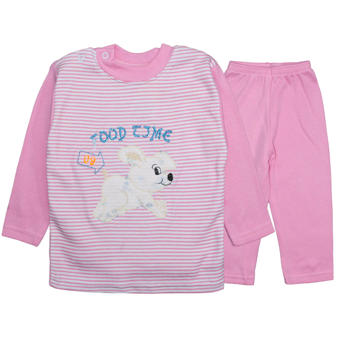 

Костюм Kids Planet 8697691 86 см Розовый