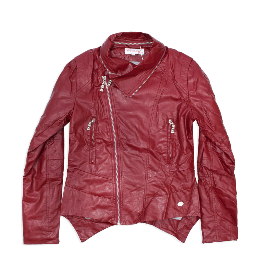 

Куртка демисезонная Comusl CDG6029J 170 см Бордовый