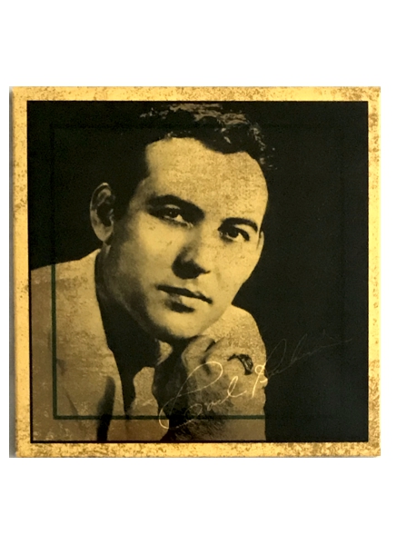 

Виниловая пластинка Carl Perkins (мини)
