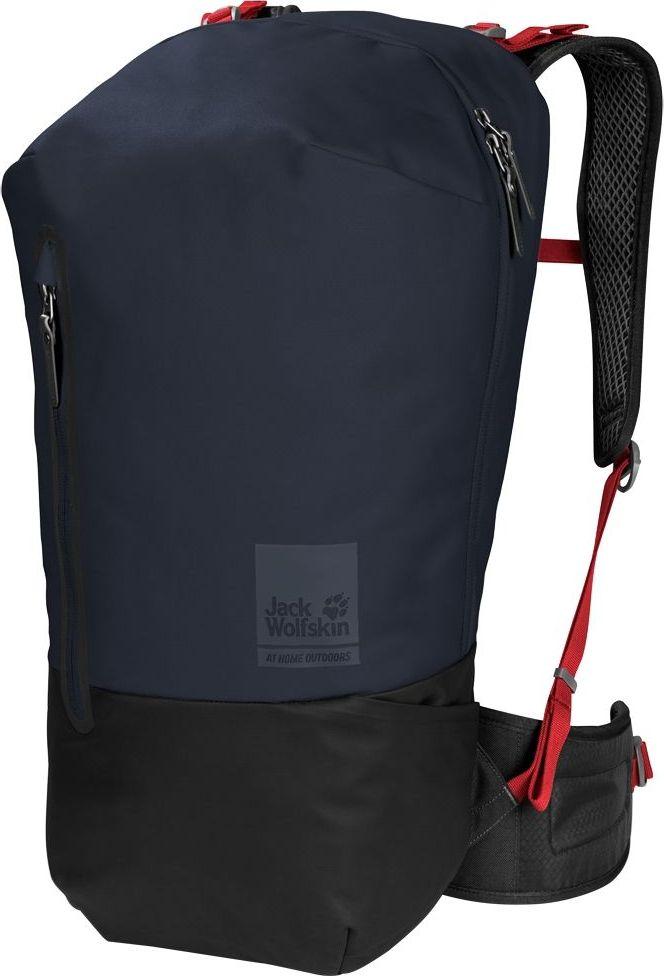 

Рюкзак походный Jack Wolfskin 365 Getaway 26 Blue