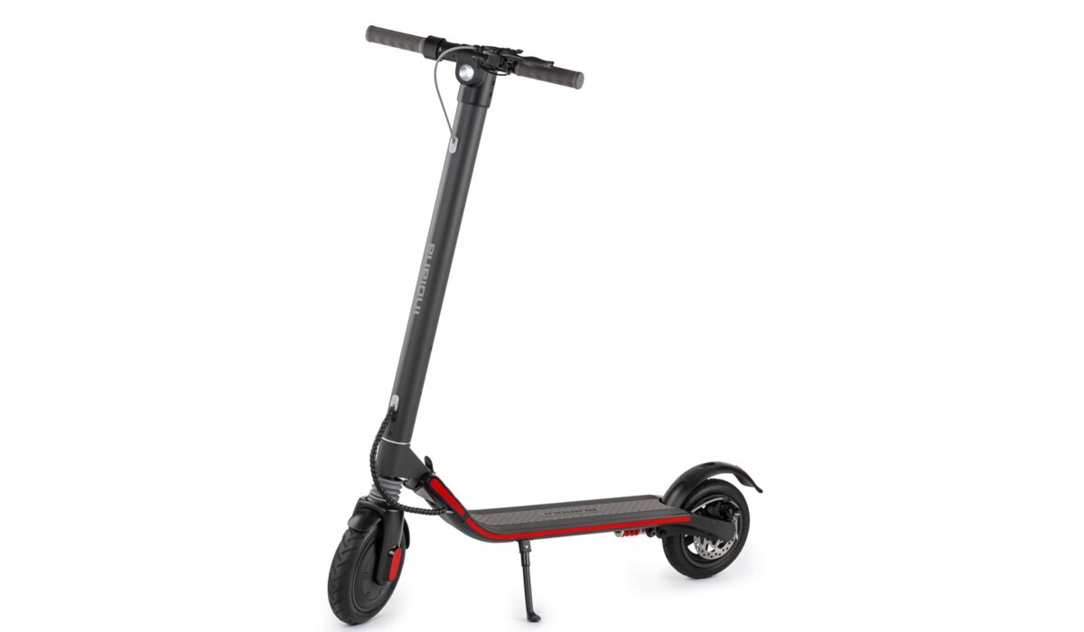 

Электросамокат INDIANA ES700 350W Black