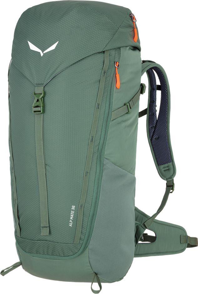 

Рюкзак походный Salewa Alp Mate 36 Green