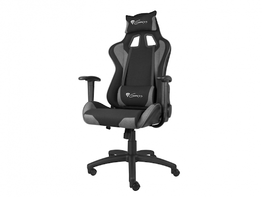 

Геймерское кресло Genesis Nitro 440 Black/Gray