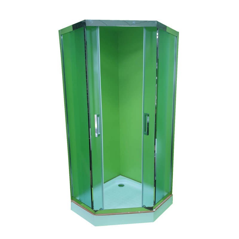 

Душевая кабина Artex P30-03 90х90х203