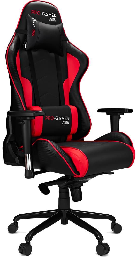 

Геймерское кресло Pro-Gamer Maveric 2.0 Black/Red