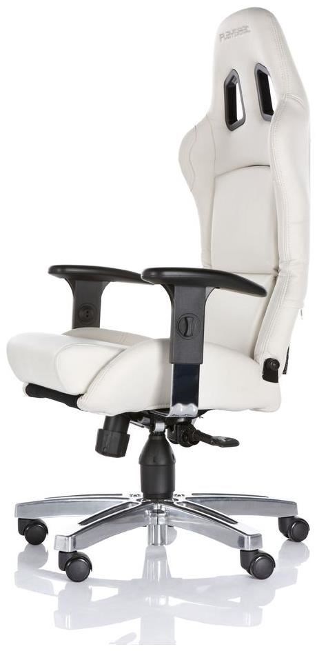 

Геймерское кресло Playseat Office Seat White