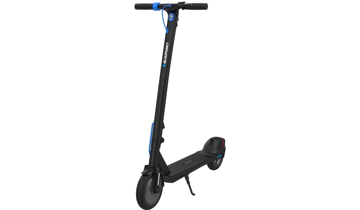 

Электросамокат Blaupunkt ESC608 Black