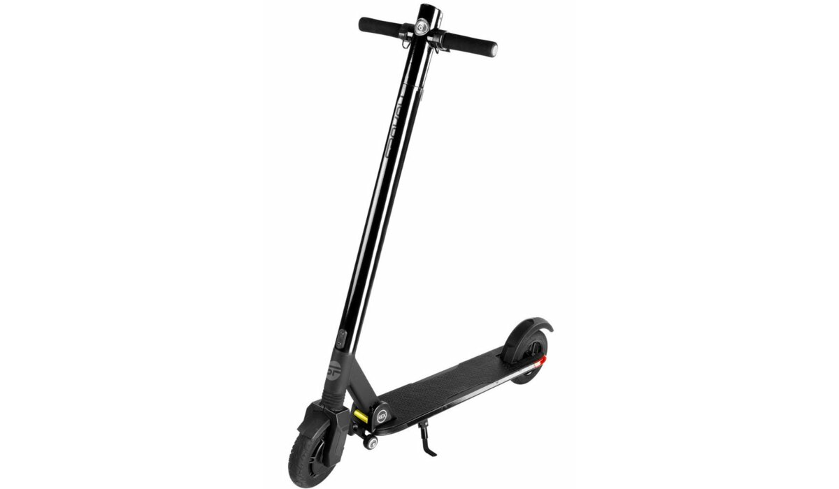 

Электросамокат Spokey Volver Black
