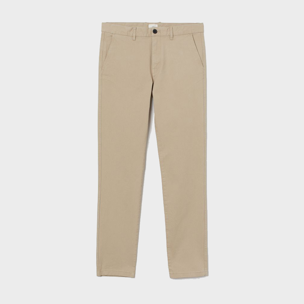 

Брюки H&M 060710876_beige  Бежевые, Брюки H&M 060710876_beige 29 Бежевые
