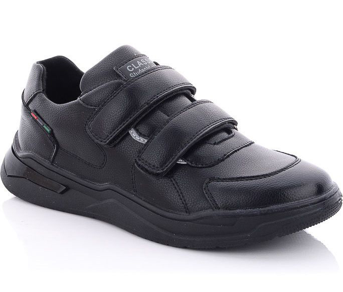 

Туфли Jong Golf C10376-0 33 Черный